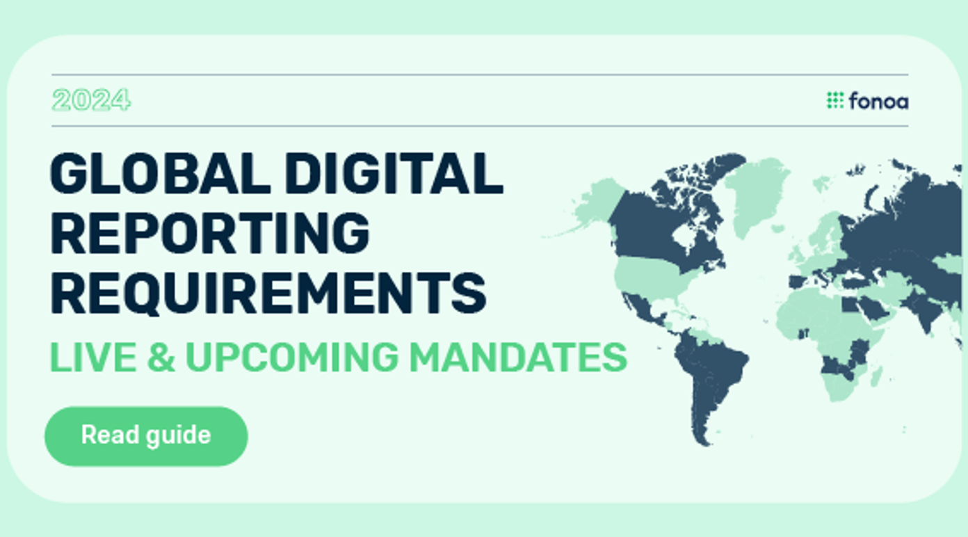 Global Digital Reporting Requirements Cheatsheet