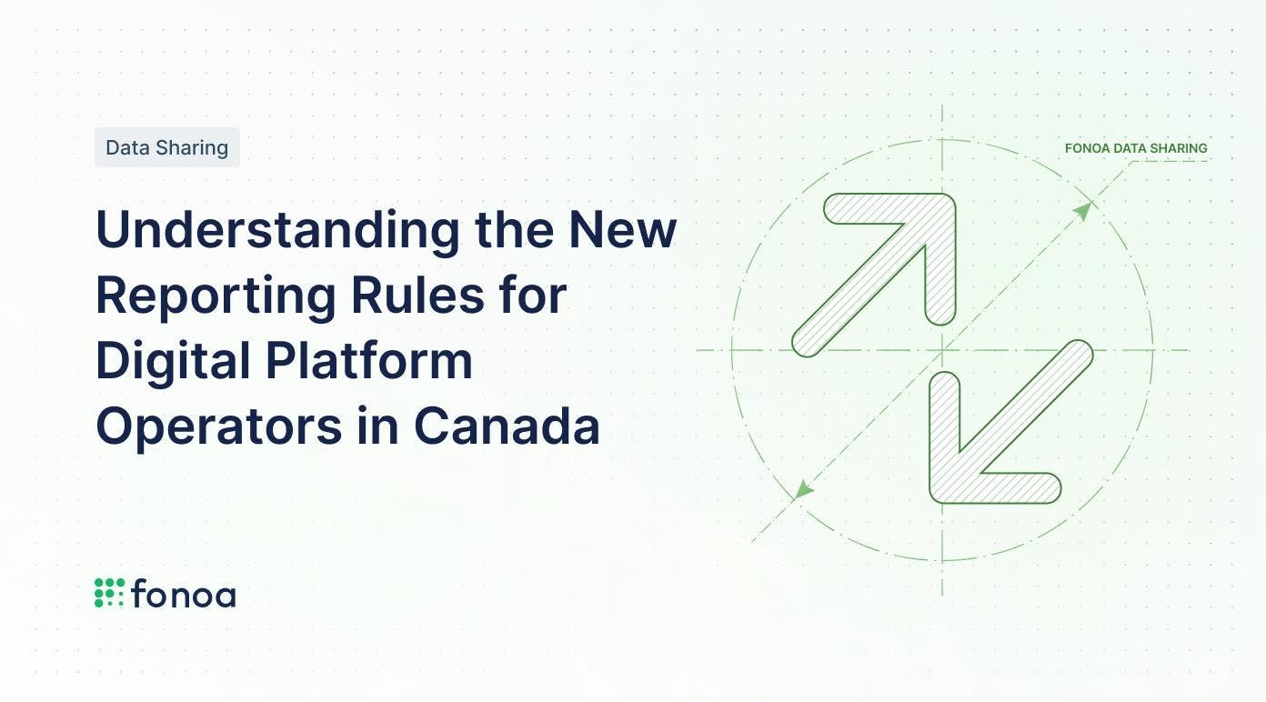 Understanding the New Reporting Rules for Digital Platform Operators in Canada